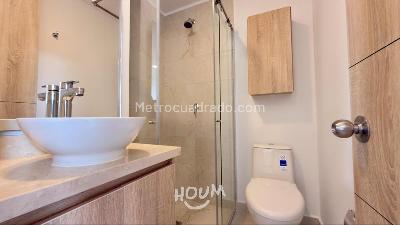 Apartamento en arriendo en Suba, Bogotá · foto 9 de 20