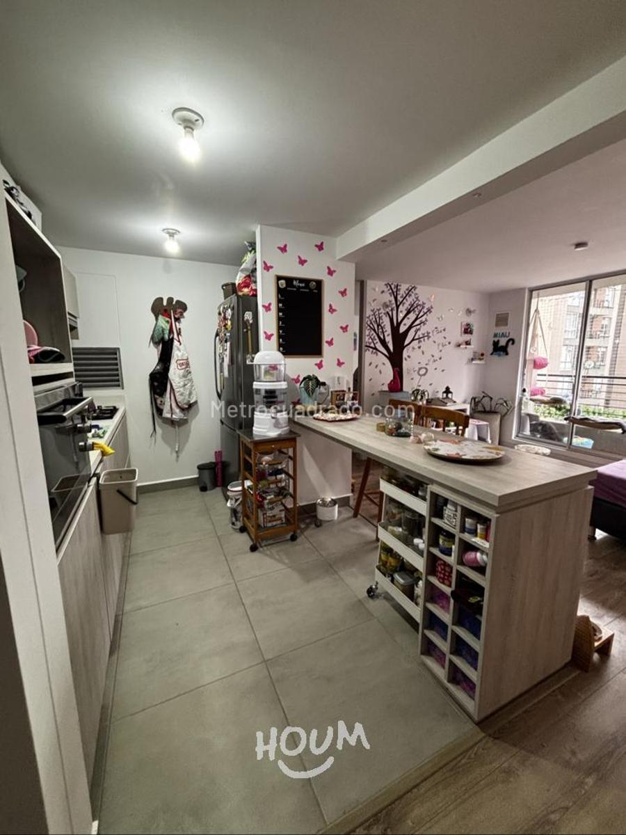 Foto del apartamento