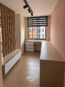 Apartamento de 2 alcobas en arriendo en Chia, Chía, 47 m² · foto 6 de 7