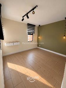 Apartamento de 2 alcobas en arriendo en Chia, Chía, 47 m² · foto 2 de 7