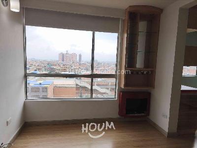 Apartamento de 2 alcobas en arriendo en Bosa, Bogotá, 50 m² · foto 3 de 20