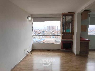 Apartamento de 2 alcobas en arriendo en Bosa, Bogotá, 50 m² · foto 4 de 20