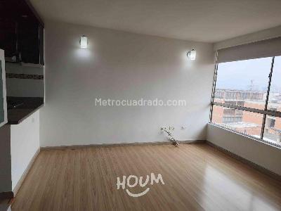 Apartamento de 2 alcobas en arriendo en Bosa, Bogotá, 50 m² · foto 6 de 20