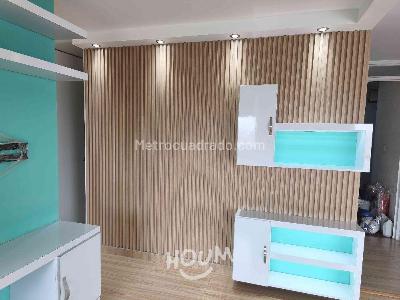 Apartamento de 2 alcobas en arriendo en Bosa, Bogotá, 50 m² · foto 8 de 20