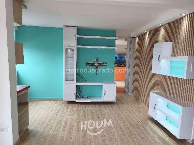 Apartamento de 2 alcobas en arriendo en Bosa, Bogotá, 50 m² · foto 9 de 20