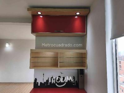 Apartamento de 2 alcobas en arriendo en Bosa, Bogotá, 50 m² · foto 10 de 20