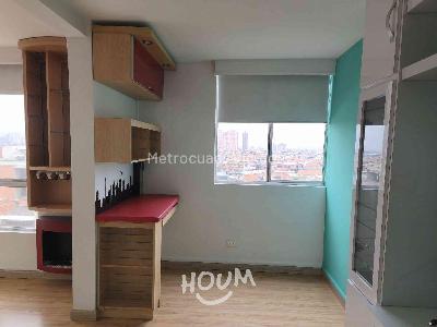 Apartamento de 2 alcobas en arriendo en Bosa, Bogotá, 50 m² · foto 11 de 20
