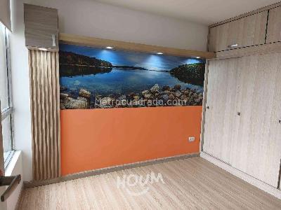 Apartamento de 2 alcobas en arriendo en Bosa, Bogotá, 50 m² · foto 13 de 20