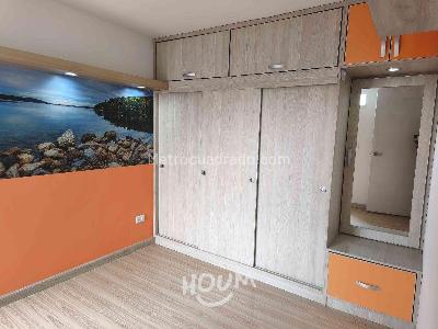 Apartamento de 2 alcobas en arriendo en Bosa, Bogotá, 50 m² · foto 14 de 20