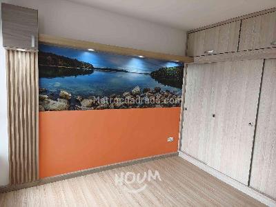 Apartamento de 2 alcobas en arriendo en Bosa, Bogotá, 50 m² · foto 15 de 20