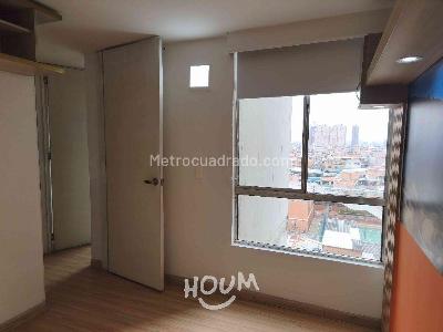 Apartamento de 2 alcobas en arriendo en Bosa, Bogotá, 50 m² · foto 16 de 20