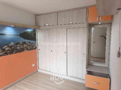 Apartamento de 2 alcobas en arriendo en Bosa, Bogotá, 50 m² · foto 18 de 20