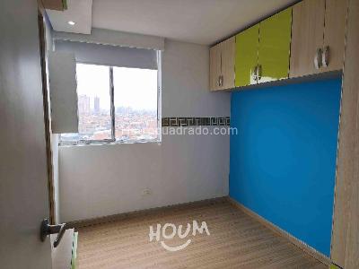 Apartamento de 2 alcobas en arriendo en Bosa, Bogotá, 50 m² · foto 20 de 20