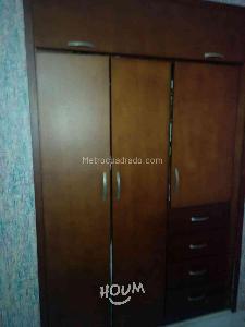 Apartamento de 3 alcobas en venta en Kennedy, Bogotá, 53 m² · foto 13 de 20