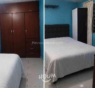 Apartamento de 3 alcobas en venta en Kennedy, Bogotá, 53 m² · foto 16 de 20