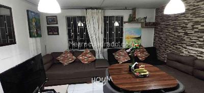 Apartamento de 3 alcobas en venta en Kennedy, Bogotá, 53 m² · foto 3 de 20