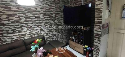 Apartamento de 3 alcobas en venta en Kennedy, Bogotá, 53 m² · foto 4 de 20