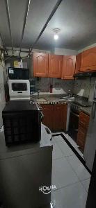Apartamento de 3 alcobas en venta en Kennedy, Bogotá, 53 m² · foto 5 de 20