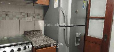 Apartamento de 3 alcobas en venta en Kennedy, Bogotá, 53 m² · foto 8 de 20