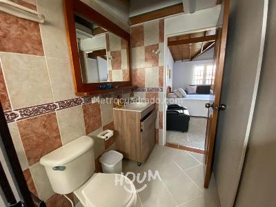 Casa de 5 alcobas en venta en Rionegro, Rionegro, 210 m² · foto 10 de 15