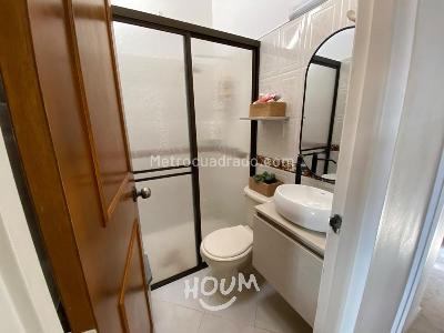 Casa de 5 alcobas en venta en Rionegro, Rionegro, 210 m² · foto 13 de 15