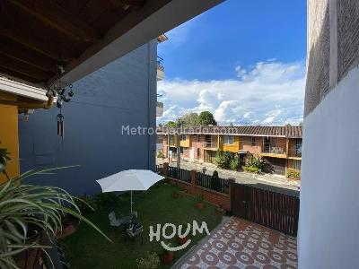 Casa de 5 alcobas en venta en Rionegro, Rionegro, 210 m² · foto 14 de 15
