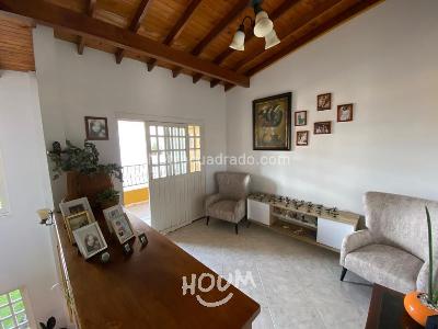 Casa de 5 alcobas en venta en Rionegro, Rionegro, 210 m² · foto 9 de 15