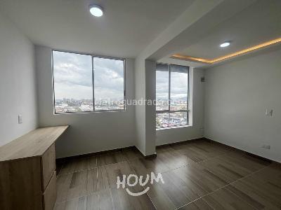 Apartamento de 1 alcoba en arriendo en Puente Aranda, Bogotá, 30 m² · foto 11 de 14