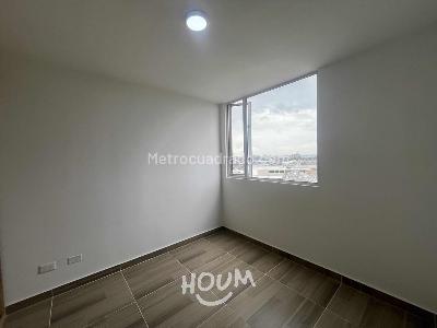 Apartamento de 1 alcoba en arriendo en Puente Aranda, Bogotá, 30 m² · foto 12 de 14