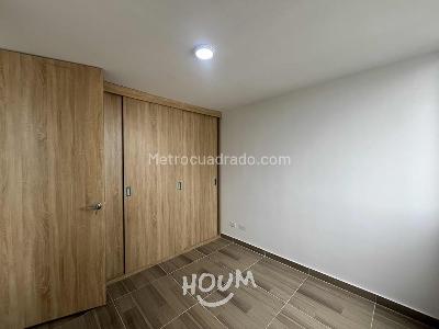 Apartamento de 1 alcoba en arriendo en Puente Aranda, Bogotá, 30 m² · foto 13 de 14