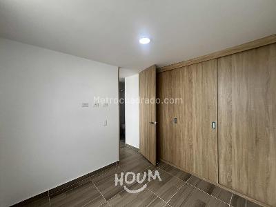 Apartamento de 1 alcoba en arriendo en Puente Aranda, Bogotá, 30 m² · foto 14 de 14