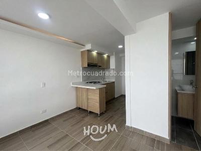 Apartamento de 1 alcoba en arriendo en Puente Aranda, Bogotá, 30 m² · foto 3 de 14