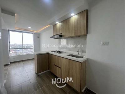 Apartamento de 1 alcoba en arriendo en Puente Aranda, Bogotá, 30 m² · foto 5 de 14