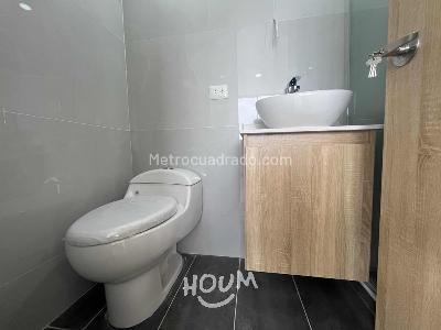 Apartamento de 1 alcoba en arriendo en Puente Aranda, Bogotá, 30 m² · foto 9 de 14