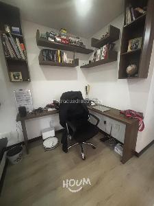 Apartamento en venta en Suba, Bogotá · foto 17 de 20
