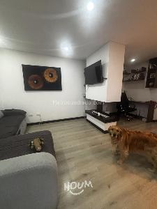 Apartamento en venta en Suba, Bogotá · foto 18 de 20