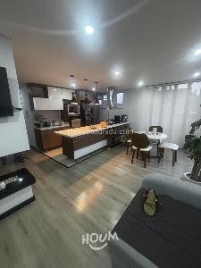 Apartamento en venta en Suba, Bogotá · foto 19 de 20