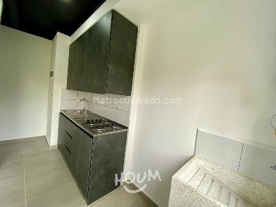 Apartamento en arriendo en Rionegro, Rionegro · foto 10 de 15