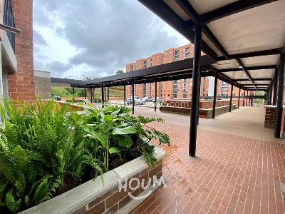 Apartamento en arriendo en Rionegro, Rionegro · foto 14 de 15