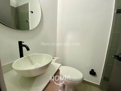 Apartamento en arriendo en Rionegro, Rionegro · foto 6 de 15