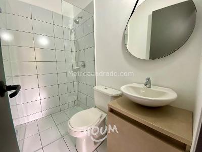 Apartamento en arriendo en Rionegro, Rionegro · foto 7 de 15