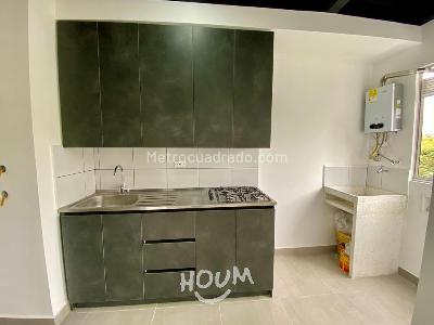 Apartamento en arriendo en Rionegro, Rionegro · foto 9 de 15