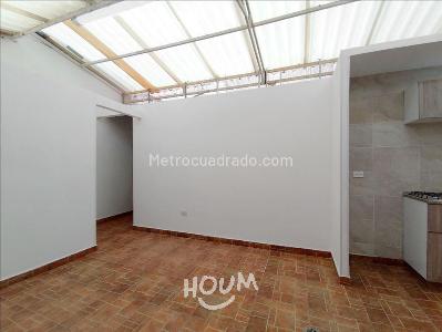 Apartamento de 2 alcobas en arriendo en Puente Aranda, Bogotá, 50 m² · foto 3 de 18