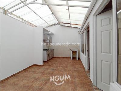 Apartamento de 2 alcobas en arriendo en Puente Aranda, Bogotá, 50 m² · foto 4 de 18