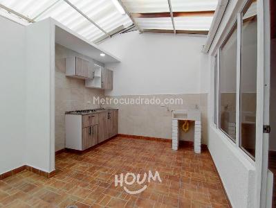 Apartamento de 2 alcobas en arriendo en Puente Aranda, Bogotá, 50 m² · foto 5 de 18