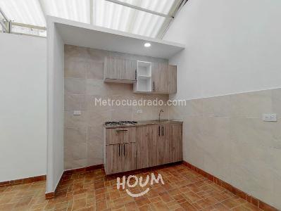 Apartamento de 2 alcobas en arriendo en Puente Aranda, Bogotá, 50 m² · foto 6 de 18
