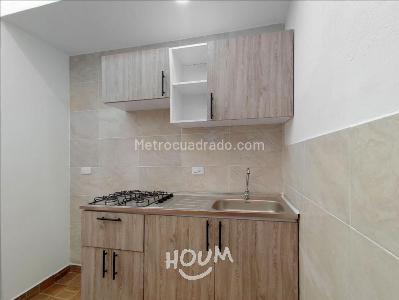 Apartamento de 2 alcobas en arriendo en Puente Aranda, Bogotá, 50 m² · foto 7 de 18