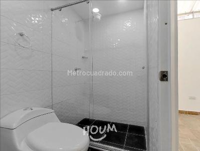 Apartamento de 2 alcobas en arriendo en Puente Aranda, Bogotá, 50 m² · foto 13 de 18