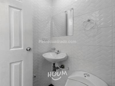 Apartamento de 2 alcobas en arriendo en Puente Aranda, Bogotá, 50 m² · foto 14 de 18