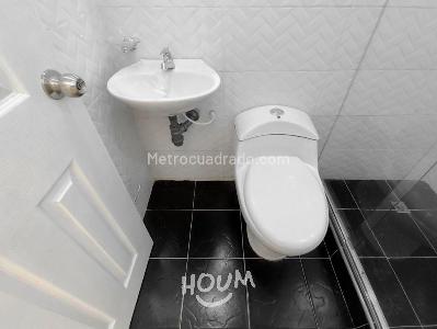 Apartamento de 2 alcobas en arriendo en Puente Aranda, Bogotá, 50 m² · foto 15 de 18